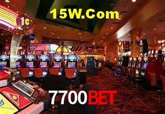 Promoção Relâmpago 7700Bet