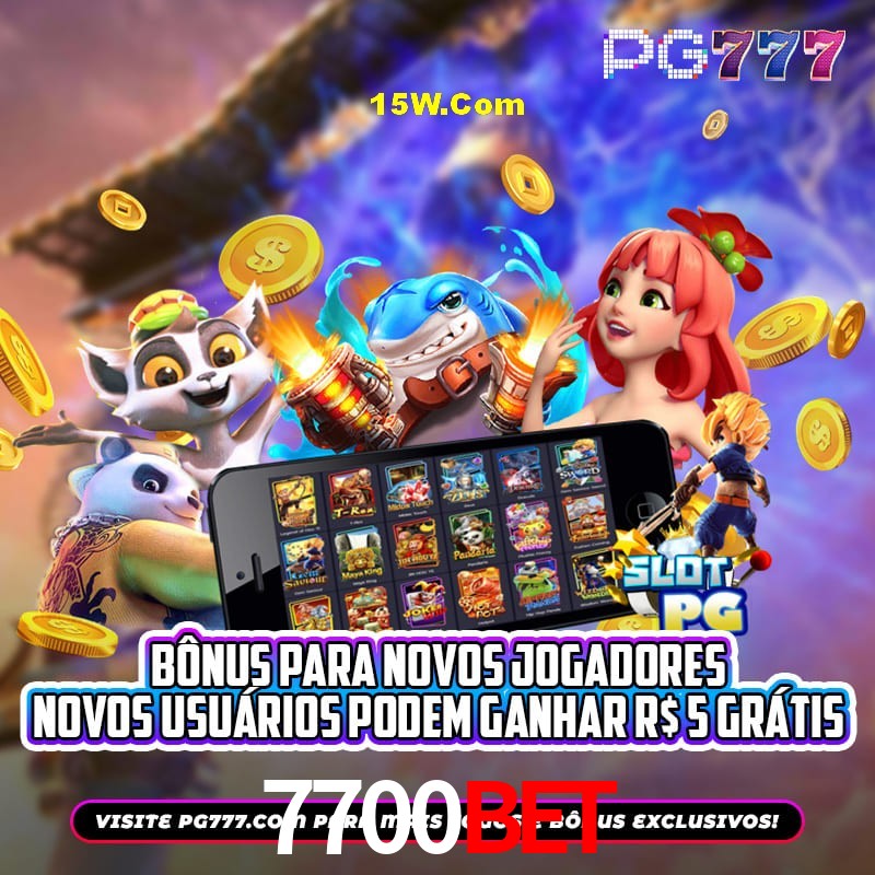 Secure Login 7700Bet