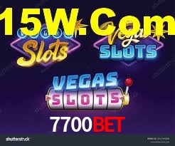 Welcome Bonus 7700Bet