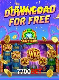 Game Providers 7700Bet