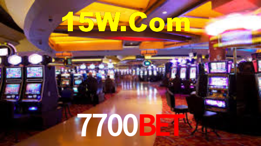 7700Bet