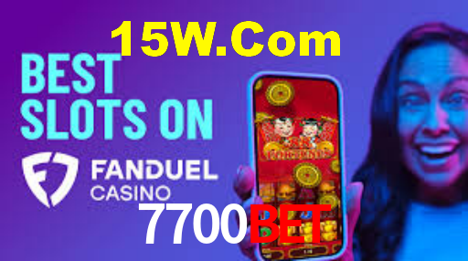 7700Bet App