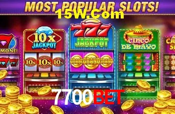 Tecnologia da Plataforma 7700Bet
