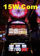 Jackpots e promoções na 7700Bet