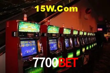 Sistemas de Segurança 7700Bet