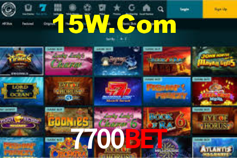 Bônus Generosos e Exclusivos no 7700Bet para Você!