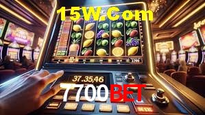 Bonus Features 7700Bet