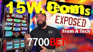 Live Casino 7700Bet