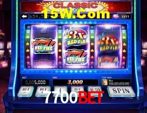 Casino Ao Vivo 7700Bet