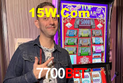 7700Bet