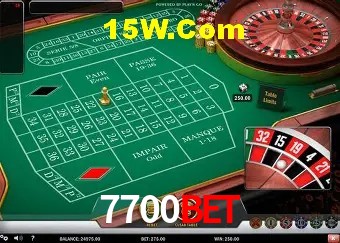 Design Responsivo 7700Bet
