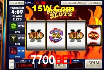 Jogos populares e pagamentos rápidos na 7700Bet