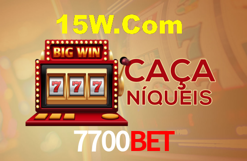 7700Bet Login