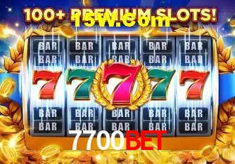 Especiais de Fim de Semana 7700Bet