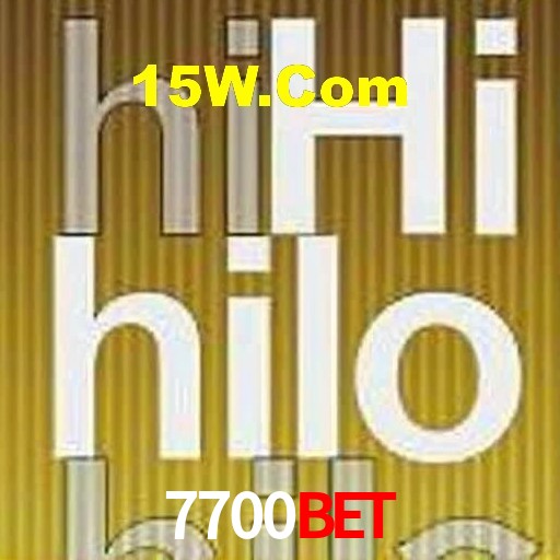 Programa VIP 7700Bet