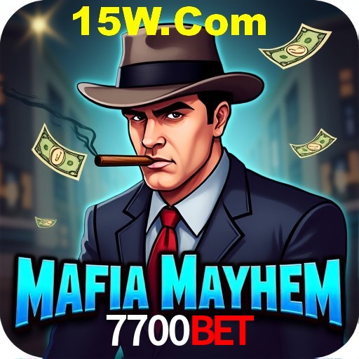 Cassino ao vivo com dealers reais na 7700Bet