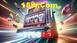 Welcome Bonus 7700Bet