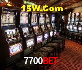 Promoções Sazonais 7700Bet