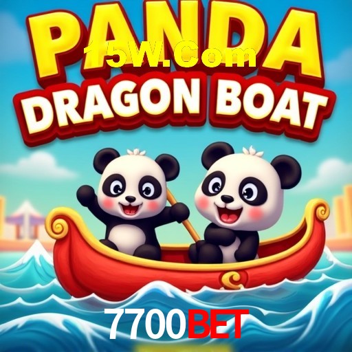 PIX Instantâneo 7700Bet