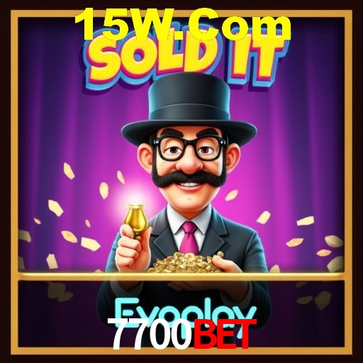 Descubra o Mundo do Cassino Online com 7700Bet