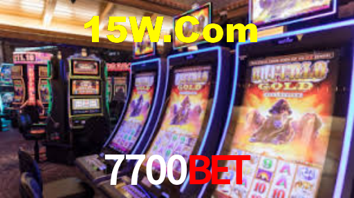 7700Bet App