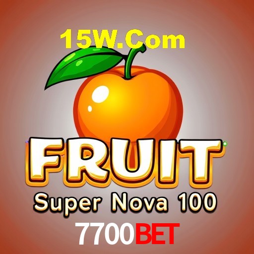 Página oficial no Facebook da 7700Bet