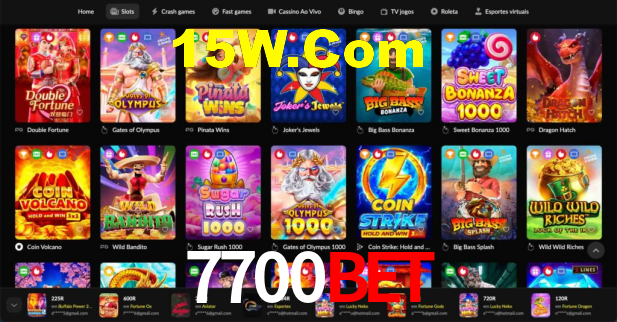 7700Bet,7700Bet App