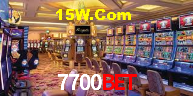 7700Bet App