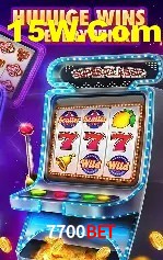 Torneios e prêmios garantidos na 7700Bet