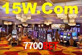 Premium Interface 7700Bet