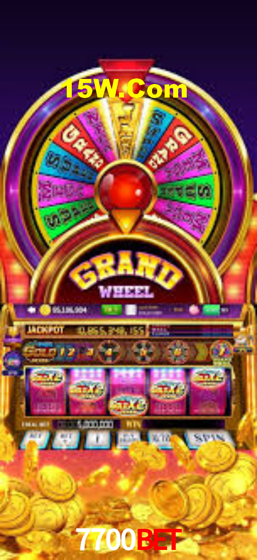 7700Bet