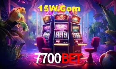 Canal oficial no Telegram da 7700Bet