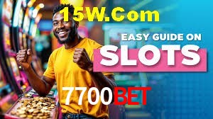 Experiência VIP 7700Bet