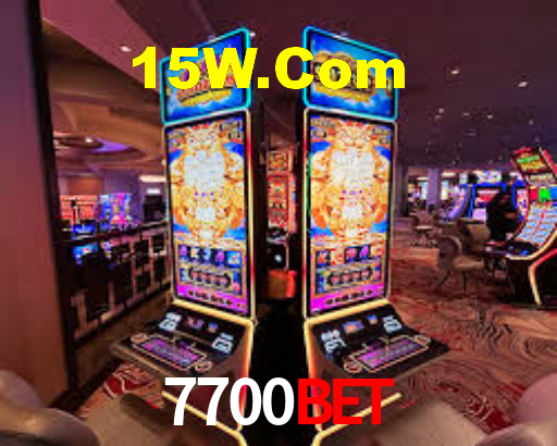 7700Bet App