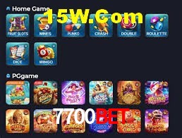 Statistics 7700Bet